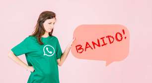 Alta demanda no Natal expõe empresas ao risco de banimento no WhatsApp