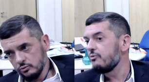 Presidente da Alerj admite conversa com TH Joias antes de prisão, mas nega vazamento de informações