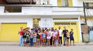 Fórmula E e PiPA: Velocidade que transforma em São Paulo