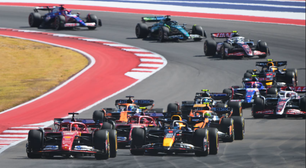 F1 2026: como será a cobertura da Globo na nova temporada