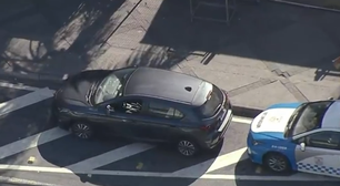 RJ: ataque a tiros na Barra da Tijuca deixa empresário gravemente ferido, diz TV