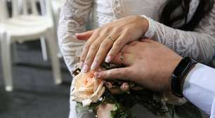 Brasileiros estão se casando mais tarde e se divorciando menos, diz IBGE
