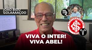 Viva o Inter! Viva Abel!