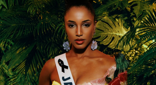Miss Jamaica será repatriada após ter hemorragia intracraniana por queda em desfile do Miss Universo