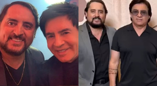 Chitãozinho e Xororó lamentam a morte do irmão Mauri Lima: 'Vamos sentir falta do caçula'