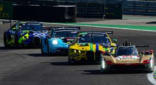 FIA WEC anuncia entry-list com 17 Hypercars e 18 LMGT3