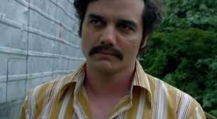 Wagner Moura já foi indicado ao Globo de Ouro antes; relembre