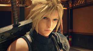 Final Fantasy VII Remake Parte 3 terá novidades reveladas em breve, sugere diretor