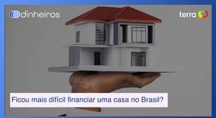 Com Selic em 15%, ficou mais difícil financiar uma casa no Brasil?