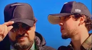 Filho de Mauri Lima faz relato forte sobre últimos momentos com o pai, vítima de um acidente