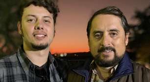 Filho de Mauri relata últimos momentos do pai após acidente: "Disse o quanto o amava, ele chorou"