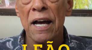 Previsão para o signo de leão 08 a 14 de Dezembro