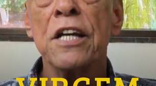 Previsão para o signo de virgem 08 a 14 de Dezembro