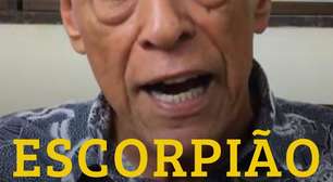 Previsão para o signo de escorpião 08 a 14 de Dezembro