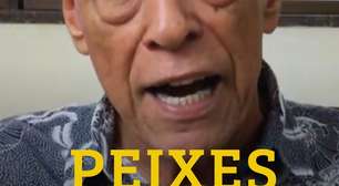 Previsão para o signo de peixes 08 a 14 de Dezembro