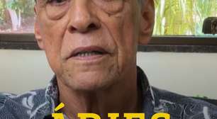 Previsão para o signo de áries 08 a 14 de Dezembro