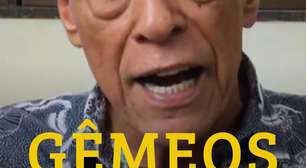 Previsão para o signo de gêmeos 08 a 14 de Dezembro