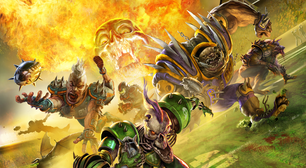 Entrevista: Criador de Mutant Football League 2 revela segredos e futuro da franquia