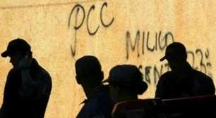 PCC teria proibido roubos nas periferias de São Paulo