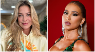 Piovani alfineta em vídeo de Virginia e cita professor: 'Ele é bem maravilhoso, mas não faz milagre'