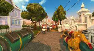 Estúdio de novo Postal é fechado após alegações de uso de IA generativa no jogo