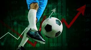 Real Madrid x Manchester City: como apostar com odds 70