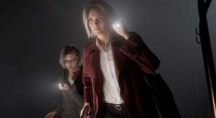 Rede varejista menciona segundo personagem jogável de Resident Evil Requiem