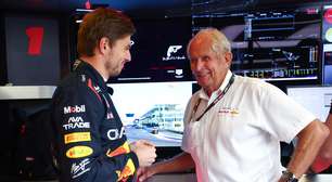 F1: Helmut Marko pode não continuar na Red Bull em 2026