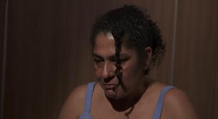 'Vou ser as pernas dela': diz mãe de mulher atropelada e arrastada por carro em São Paulo