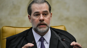 Toffoli voou em jatinho com advogado de diretor do Banco Master para ver final da Libertadores