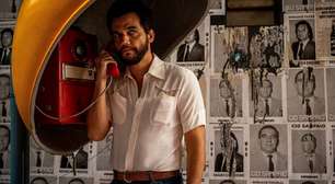 Wagner Moura e filme brasileiro 'O Agente Secreto' são indicados ao Globo de Ouro 2026