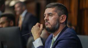 Alerj aprova revogação da prisão de Bacellar