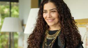 Letícia Sabatella volta para a Globo como mãe de atriz famosa!