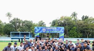 Botafogo inscreve destaques do profissional na Copinha 2026