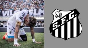 Santos FC: Depois de ajudar time a escapar do rebaixamento, Neymar desabafa