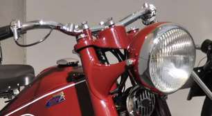 70 anos atrás, o mundo conheceu quatro motos que mudaram a história; todas eram japonesas