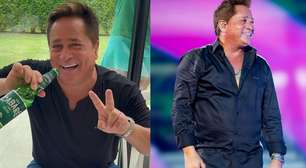 Saiba o verdadeiro estado de saúde de Leonardo, internado em Goiânia