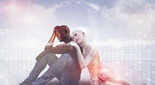 A ascensão das "AI girlfriends" tem efeitos psicológicos inesperados: algumas até perdem a cabeça e demonstram ciúmes