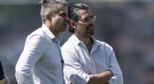 Paulo Bracks de saída? Depois de Victor, outra demissão impactante é 'confirmada' no Atlético-MG
