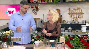 Ana Maria Braga gera climão ao vivo com convidado: 'Frescura absoluta'