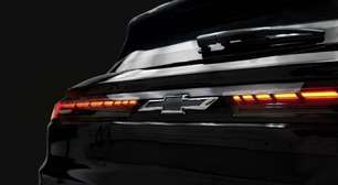 Chevrolet revela primeiros detalhes do Sonic, seu Novo SUV nacional