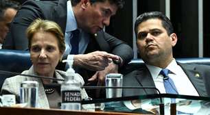 Senado ignora o STF e aprova a PEC do Marco Temporal