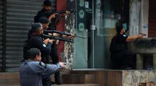 Especialista americano defende classificar facções e milícias como terroristas: 'País está ameaçado, é preciso arriscar'