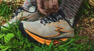 Novo Futura 2 da 361 Sport aposta em tecnologia para corrida