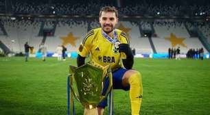 Andreas eleva o tom e vê competição acirrada pela coroa mundial da Kings League