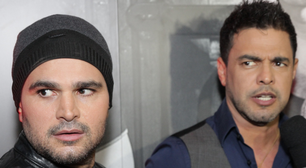 Há 15 anos, Luciano acusou o Prêmio Multishow de manipulação e levou 'invertida' pública de Zezé Di Camargo