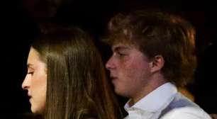 Nova namorada de Benício Huck, filho de Angélica e Luciano Huck, é filha de influencer e discreta na relação. Saiba quem é e veja fotos!