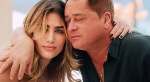 Filha de Leonardo atualiza estado de saúde do pai após internação