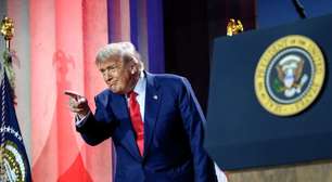 O plano de Trump para justificar a intervenção na América Latina