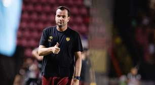 Bastidores no Goiás vazam e salário de Daniel Paulista para 2026 é exposto